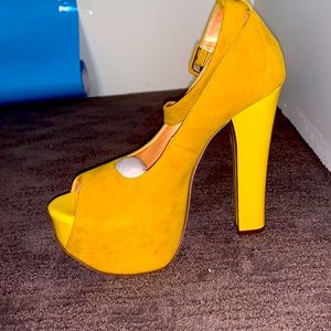 Brand new in the box never been worn size 9